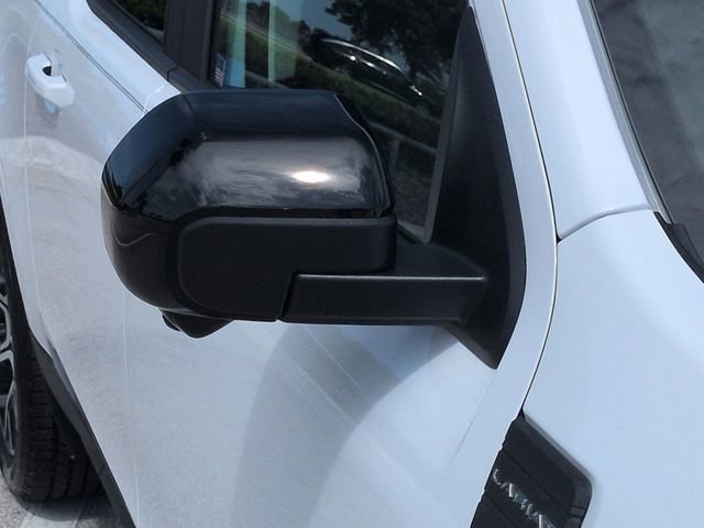 Certified 2025 Ford Maverick Lariat AWD/4WD image 12