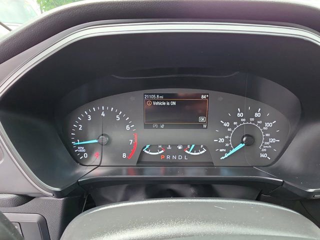 Certified 2022 Ford Escape S image 15