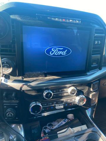 Certified 2021 Ford F150 Lariat w/ Equipment Group 502A High AWD/4WD image 9