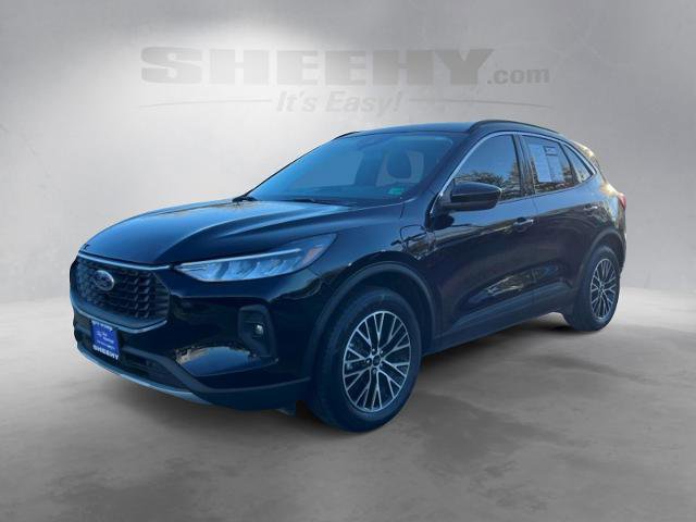 Certified 2023 Ford Escape SE image 15