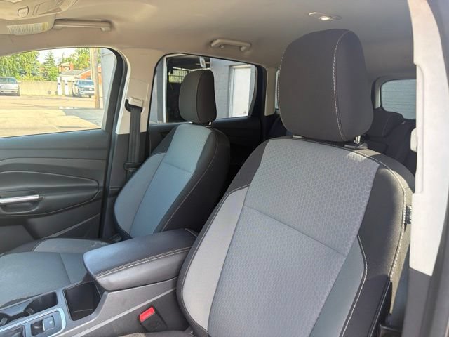 Certified 2018 Ford Escape SE w/ SE Sync 3 Package FWD image 20