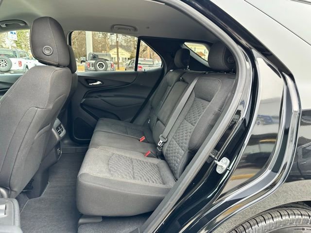 Used 2020 Chevrolet Equinox LT w/ Driver Convenience Package image 45