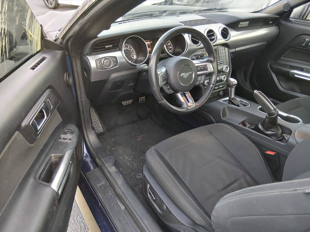 Certified 2018 Ford Mustang GT RWD image 10