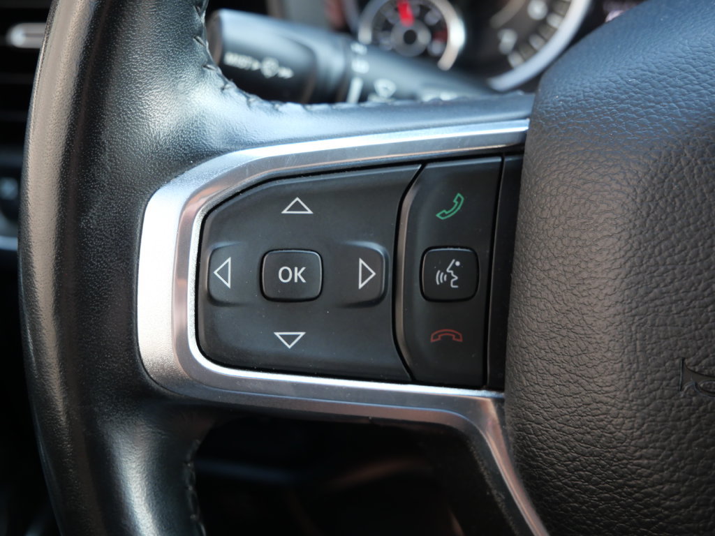 Used 2023 RAM 1500 Laramie AWD/4WD image 26