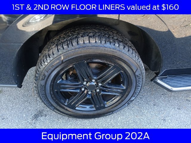 Certified 2020 Ford Expedition XLT w/ Equipment Group 202A AWD/4WD image 11