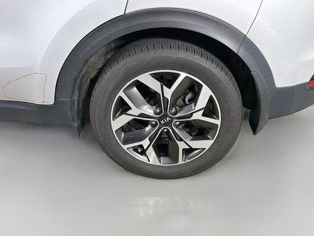 Used 2022 Kia Sportage EX FWD image 36