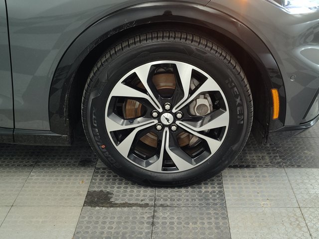 Certified 2023 Ford Mustang Mach-E Premium AWD/4WD image 15