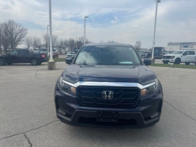 Used 2023 Honda Ridgeline RTL image 8