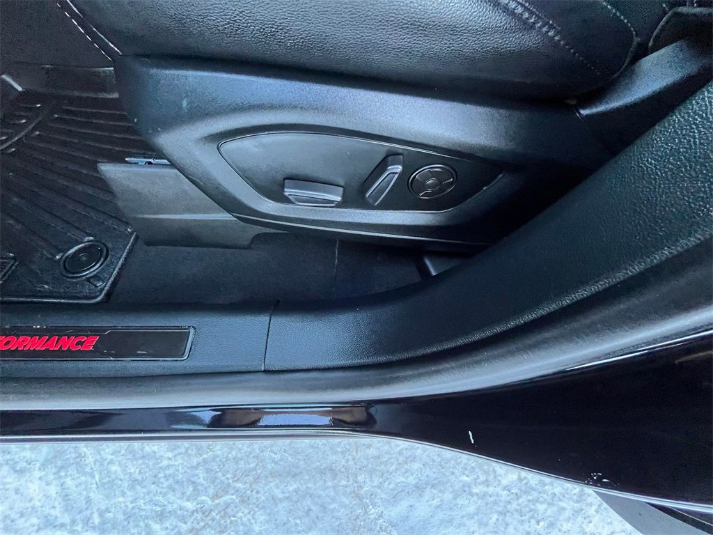 Certified 2021 Ford Explorer ST w/ Equipment Group 401A image 10