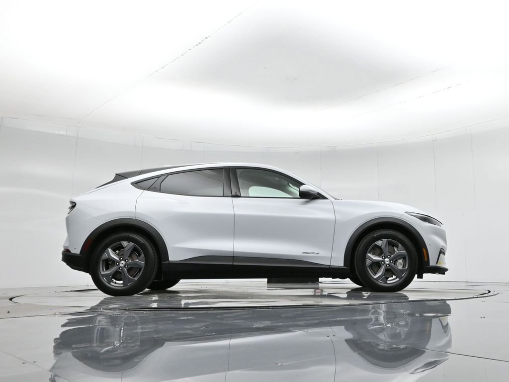 Certified 2021 Ford Mustang Mach-E Select image 47