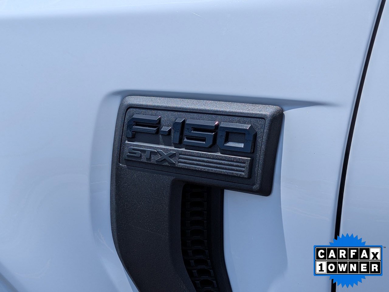 Certified 2023 Ford F150 XL w/ STX Appearance Package AWD/4WD image 12
