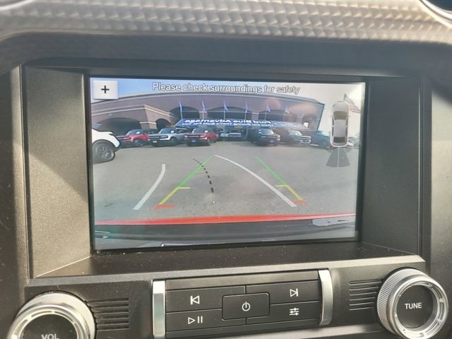 Certified 2019 Ford Mustang GT w/ GT Performance Package image 20