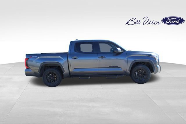 Used 2024 Toyota Tundra SR5 w/ SR5 Premium Package image 6