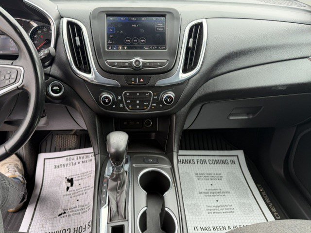 Used 2023 Chevrolet Equinox LT AWD/4WD image 18