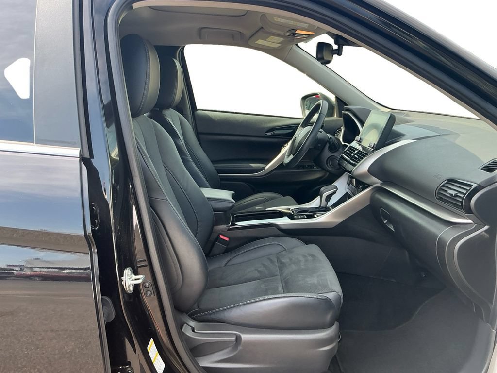 Used 2023 Mitsubishi Eclipse Cross SE AWD/4WD image 22