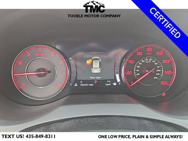 Used 2021 Acura RDX A-Spec image 17