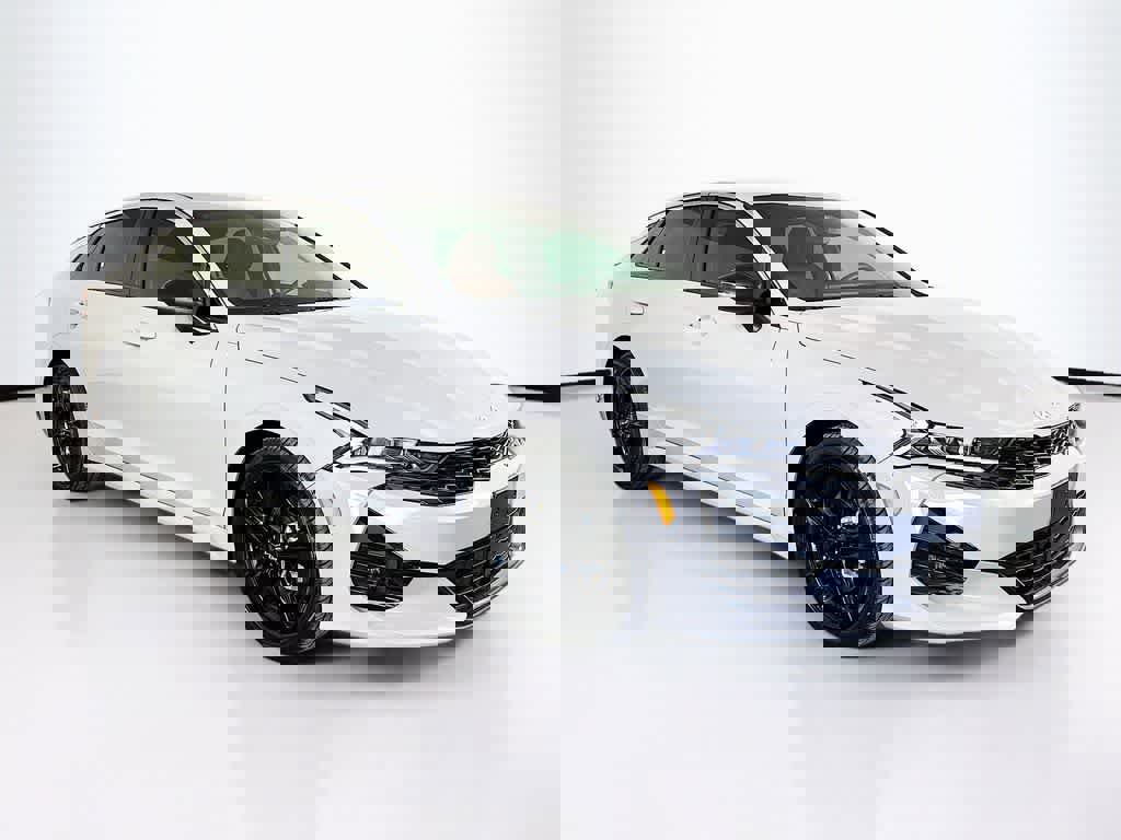 Used 2023 Kia K5 GT-Line w/ GT-Line Premium Package image 23