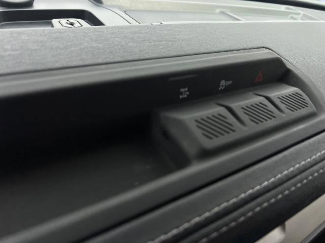 Certified 2025 Ford Bronco Outer Banks AWD/4WD image 20
