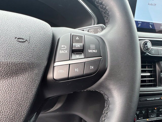 Certified 2023 Ford Escape Active FWD image 10