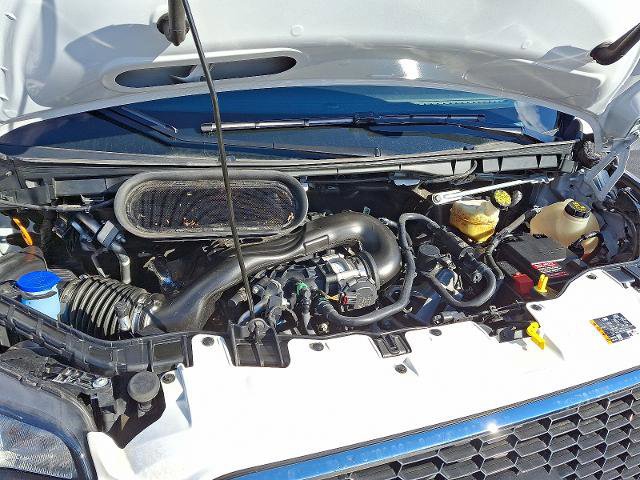 Certified 2024 Ford Transit 250 Low Roof w/ Exterior Upgrade Package image 24