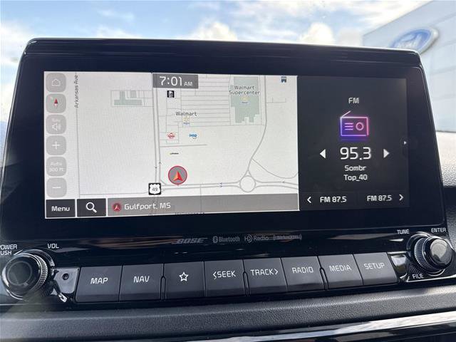 Used 2023 Kia Seltos SX AWD/4WD image 7