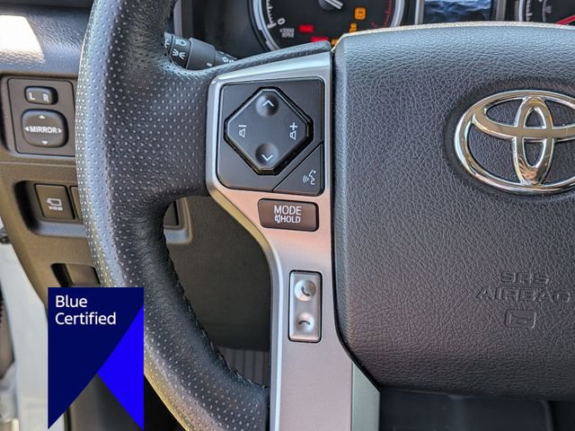 Used 2023 Toyota 4Runner Limited AWD/4WD image 17
