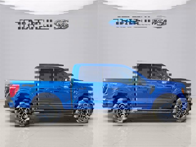 Certified 2022 Ford F150 XLT w/ Equipment Group 302A High image 6