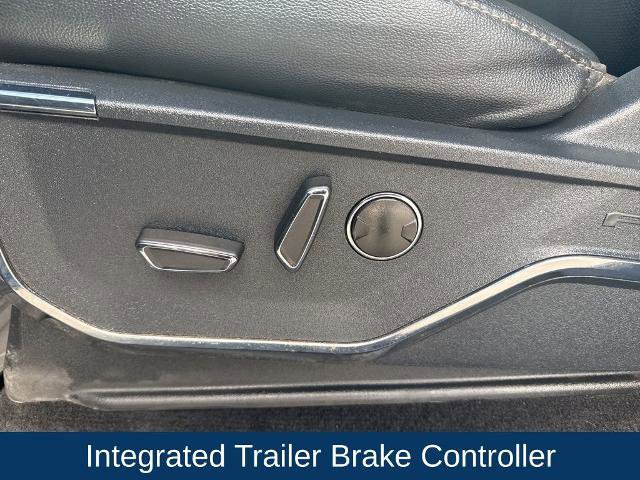 Certified 2023 Ford F150 Lariat w/ Equipment Group 502A High image 13