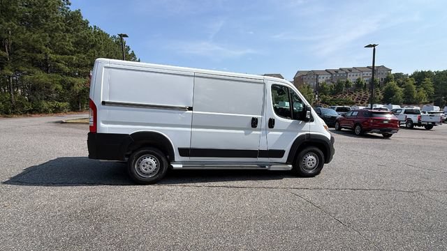 Used 2025 RAM ProMaster 2500 w/ U-Haul Equipment Group FWD image 8