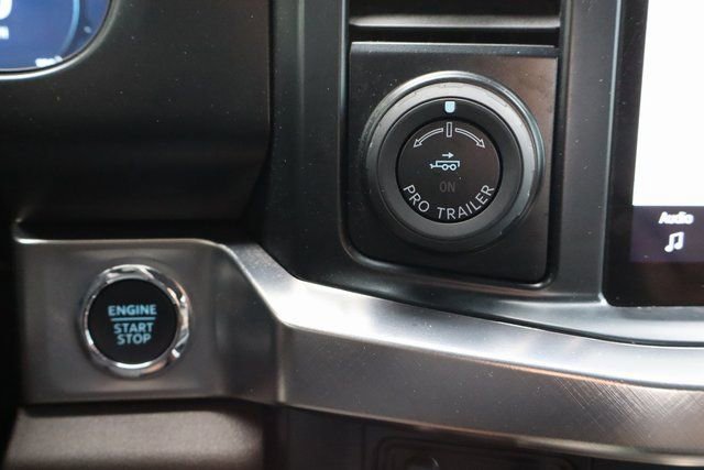 Certified 2023 Ford F350 King Ranch w/ Chrome Package AWD/4WD image 35