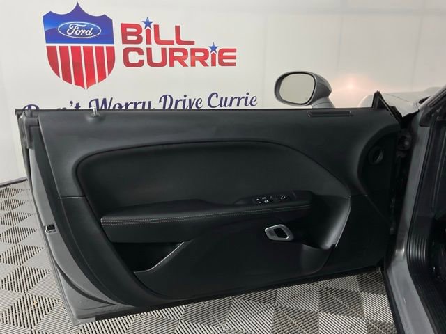 Used 2019 Dodge Challenger SXT w/ Blacktop Package image 12