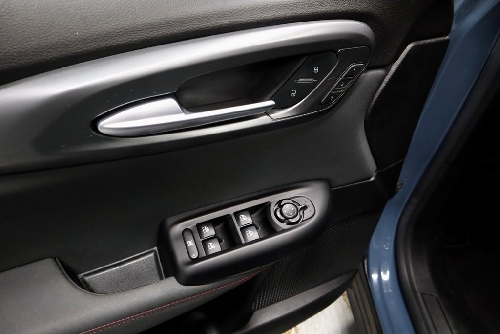 Used 2024 Dodge Hornet R/T w/ R/T Blacktop Package AWD/4WD image 23