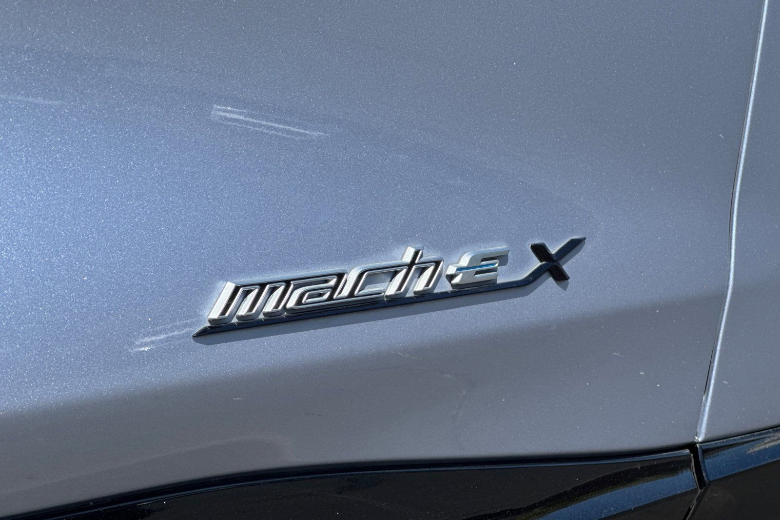Certified 2022 Ford Mustang Mach-E Premium RWD image 35
