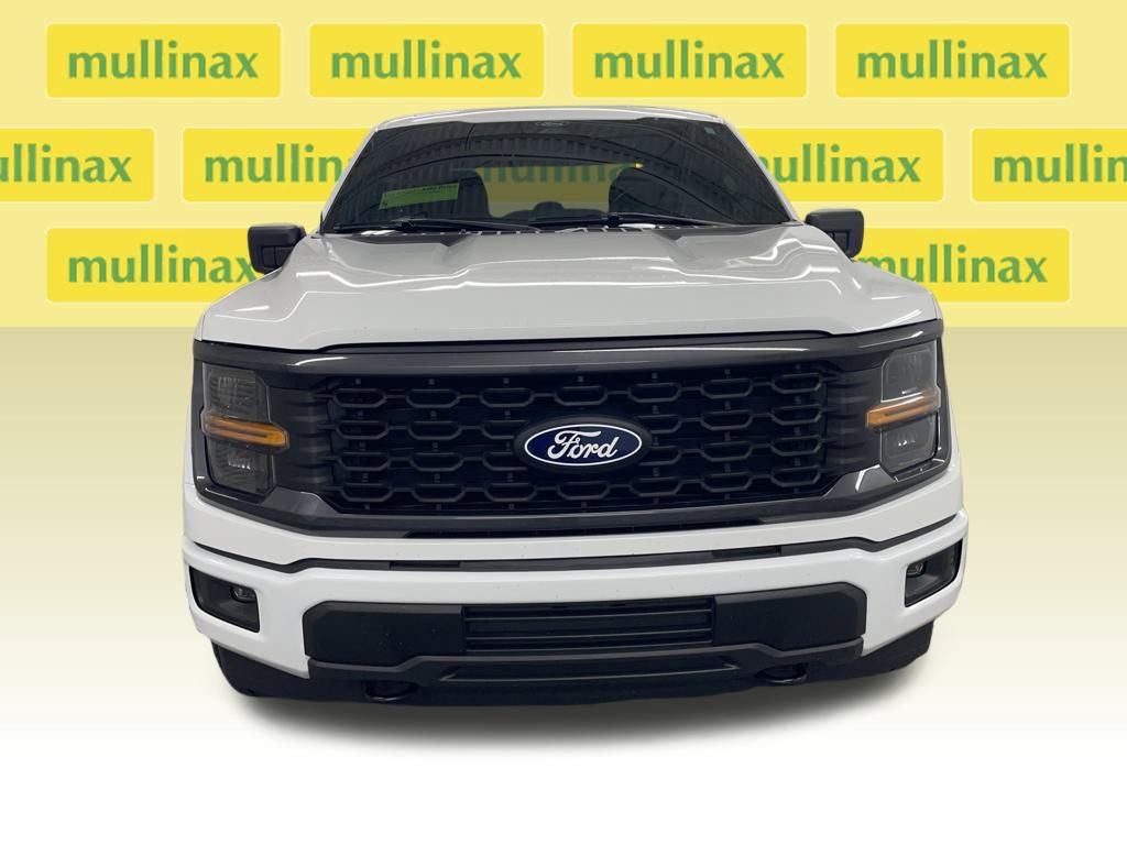 Certified 2024 Ford F150 STX image 15