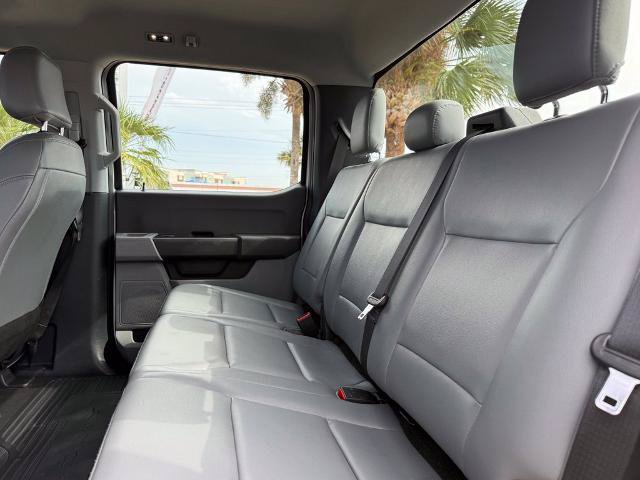 Certified 2026 Ford F250 XL AWD/4WD image 25