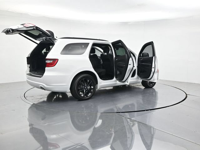 Used 2025 Dodge Durango GT w/ Blacktop Package RWD image 50