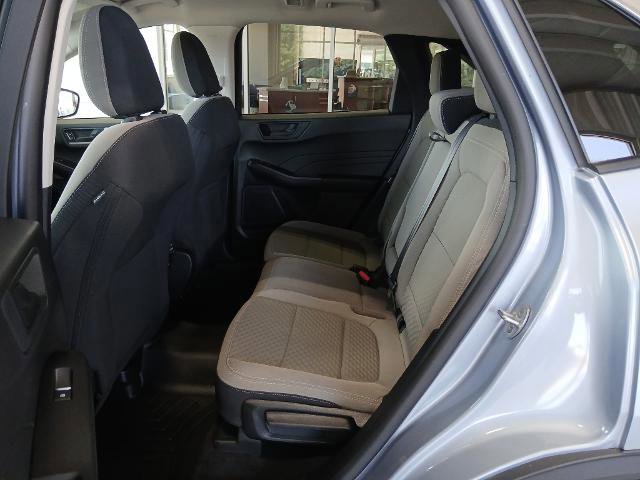 Certified 2022 Ford Escape SE w/ Convenience Package image 10
