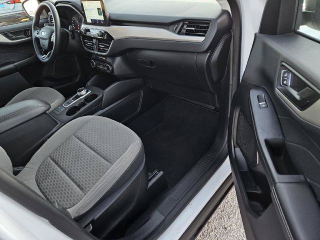 Certified 2022 Ford Escape SE w/ Convenience Package FWD image 8