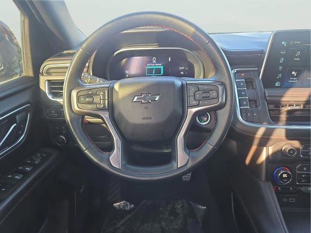 Used 2023 Chevrolet Tahoe RST w/ Luxury Package image 22