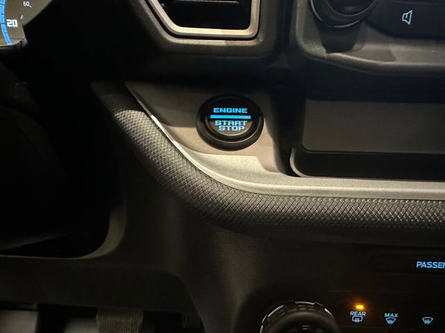 Certified 2024 Ford Bronco Sport Big Bend image 12