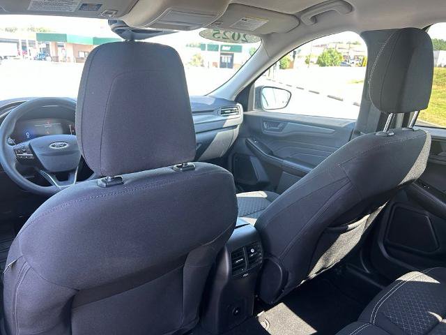 Certified 2025 Ford Escape Active FWD image 29