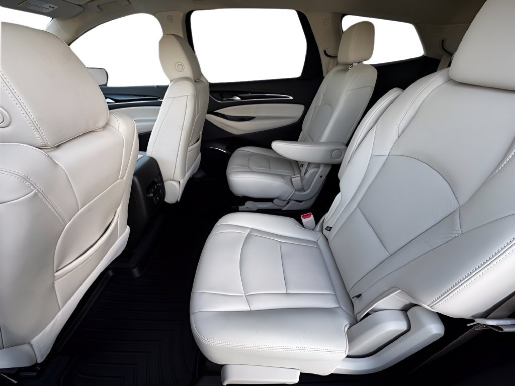 Used 2023 Buick Enclave Essence FWD image 26