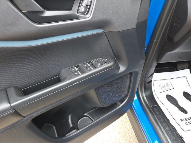 Certified 2022 Ford Bronco Sport Badlands image 23