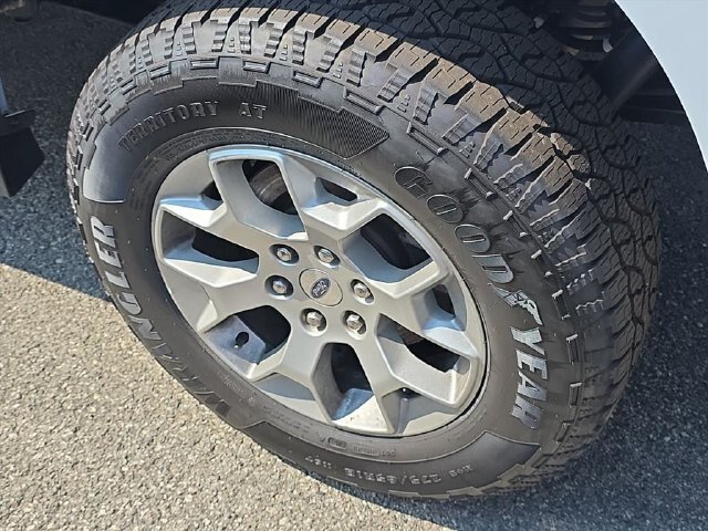 Certified 2023 Ford F150 XLT AWD/4WD image 5