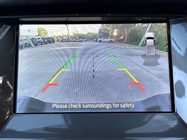 Certified 2021 Ford Ranger Lariat image 24