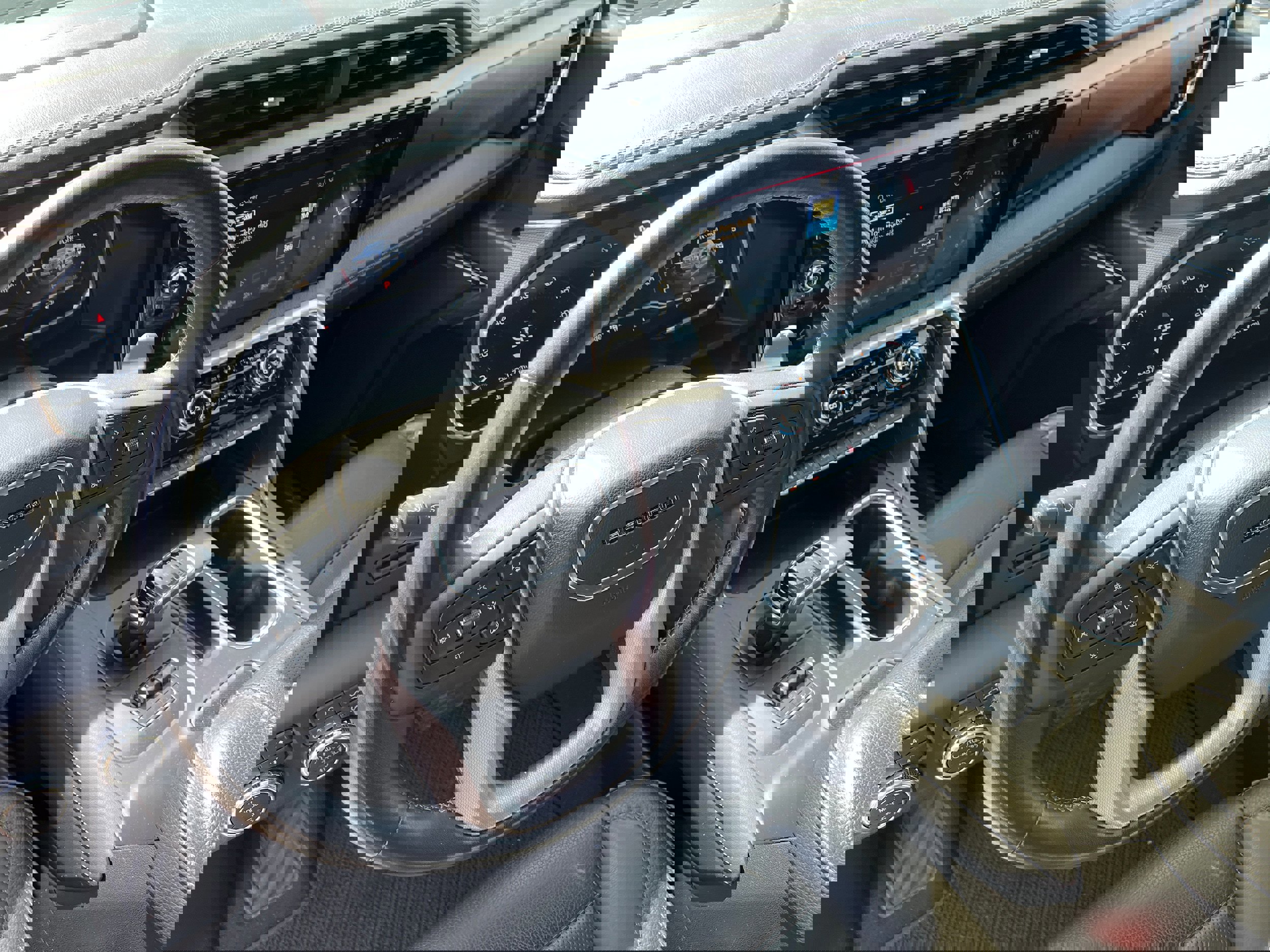 Used 2022 GMC Sierra 1500 Denali AWD/4WD image 10