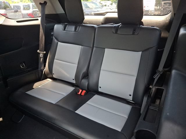 Certified 2023 Ford Explorer XLT w/ Equipment Group 202A AWD/4WD image 11