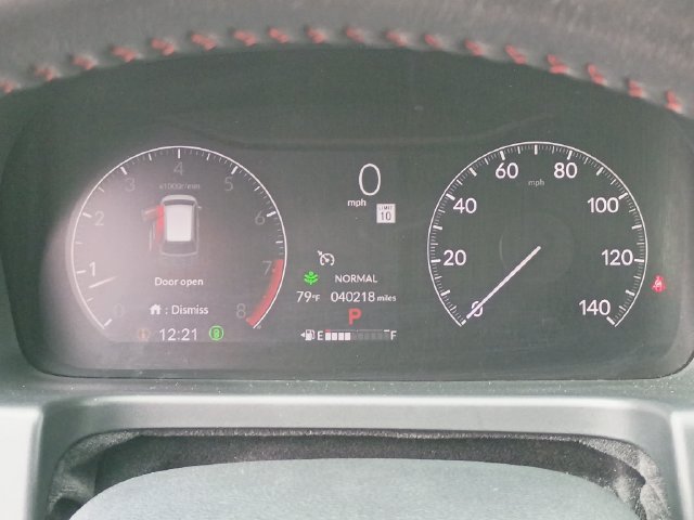 Used 2025 Honda Odyssey Sport-L image 15