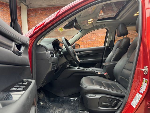 Used 2023 MAZDA CX-5 AWD 2.5 S image 23
