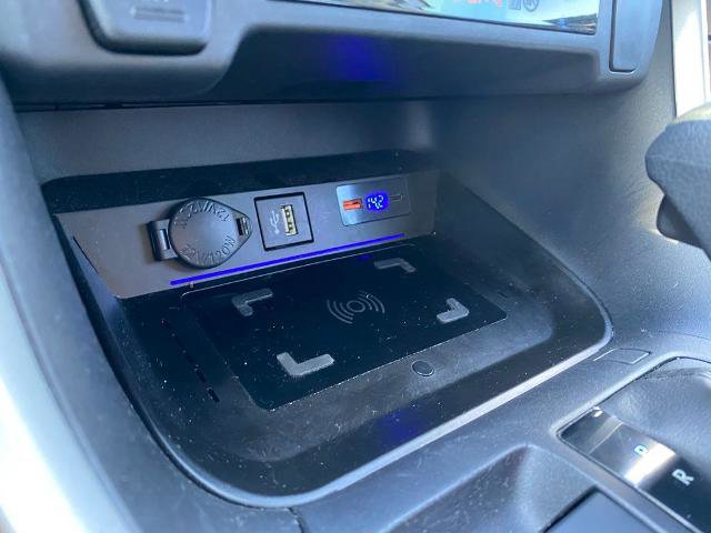 Used 2024 Toyota RAV4 XLE image 23